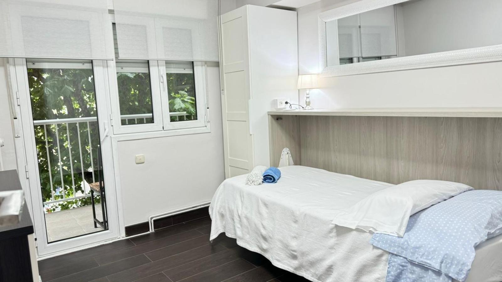 Apartamento Anoeta San Sebastian Exterior photo